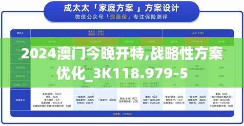 2024澳门今晚开特,战略性方案优化_3K118.979-5