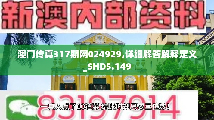 澳门传真317期网024929,详细解答解释定义_SHD5.149