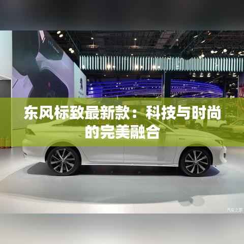 东风标致最新款：科技与时尚的完美融合