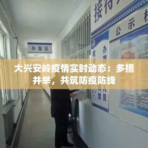 大兴安岭疫情实时动态:多措并举,共筑防疫防线