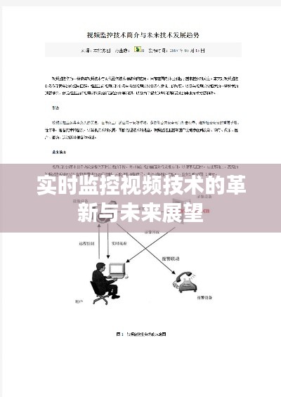 实时监控视频技术的革新与未来展望