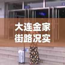 大连金家街路况实时查询:智能出行,尽在掌握