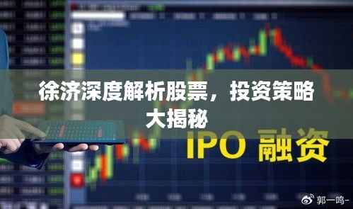 徐济深度解析股票,投资策略大揭秘