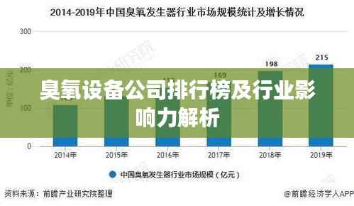 臭氧设备公司排行榜及行业影响力解析