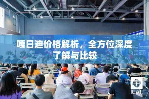 嘎日迪价格解析，全方位深度了解与比较