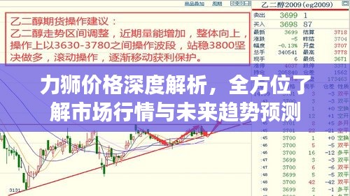 力狮价格深度解析，全方位了解市场行情与未来趋势预测