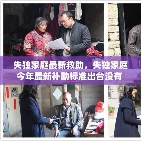 失独家庭最新救助,失独家庭今年最新补助标准出台没有