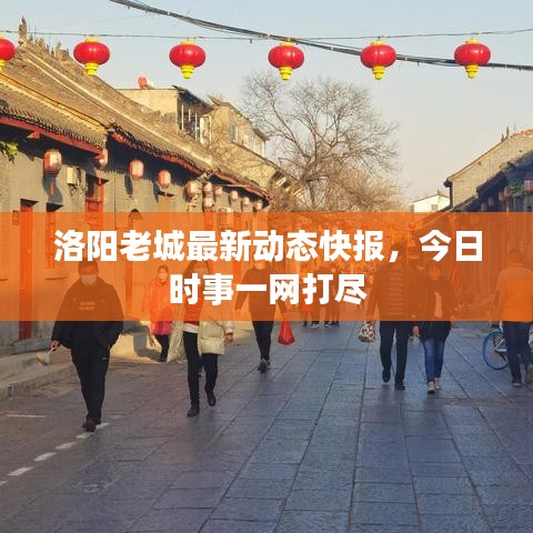 洛阳老城最新动态快报,今日时事一网打尽