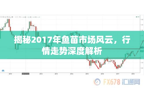 揭秘2017年鱼苗市场风云，行情走势深度解析