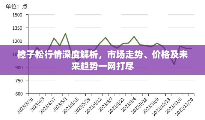 樟子松行情深度解析,市场走势、价格及未来趋势一网打尽