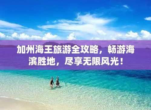 加州海王旅游全攻略,畅游海滨胜地,尽享无限风光!