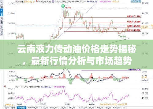 云南液力传动油价格走势揭秘,最新行情分析与市场趋势