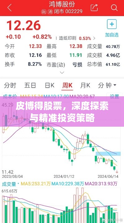 皮博得股票,深度探索与精准投资策略