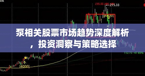 泵相关股票市场趋势深度解析，投资洞察与策略选择